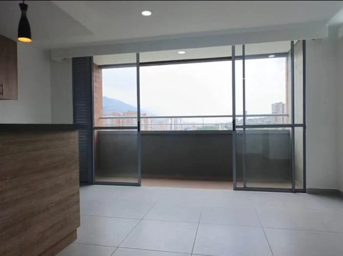 Apartamento en bello antioquia/ santa ana