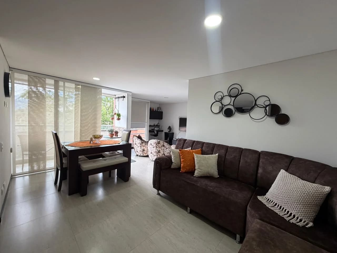 Apartamento en Itagui/ Suramerica