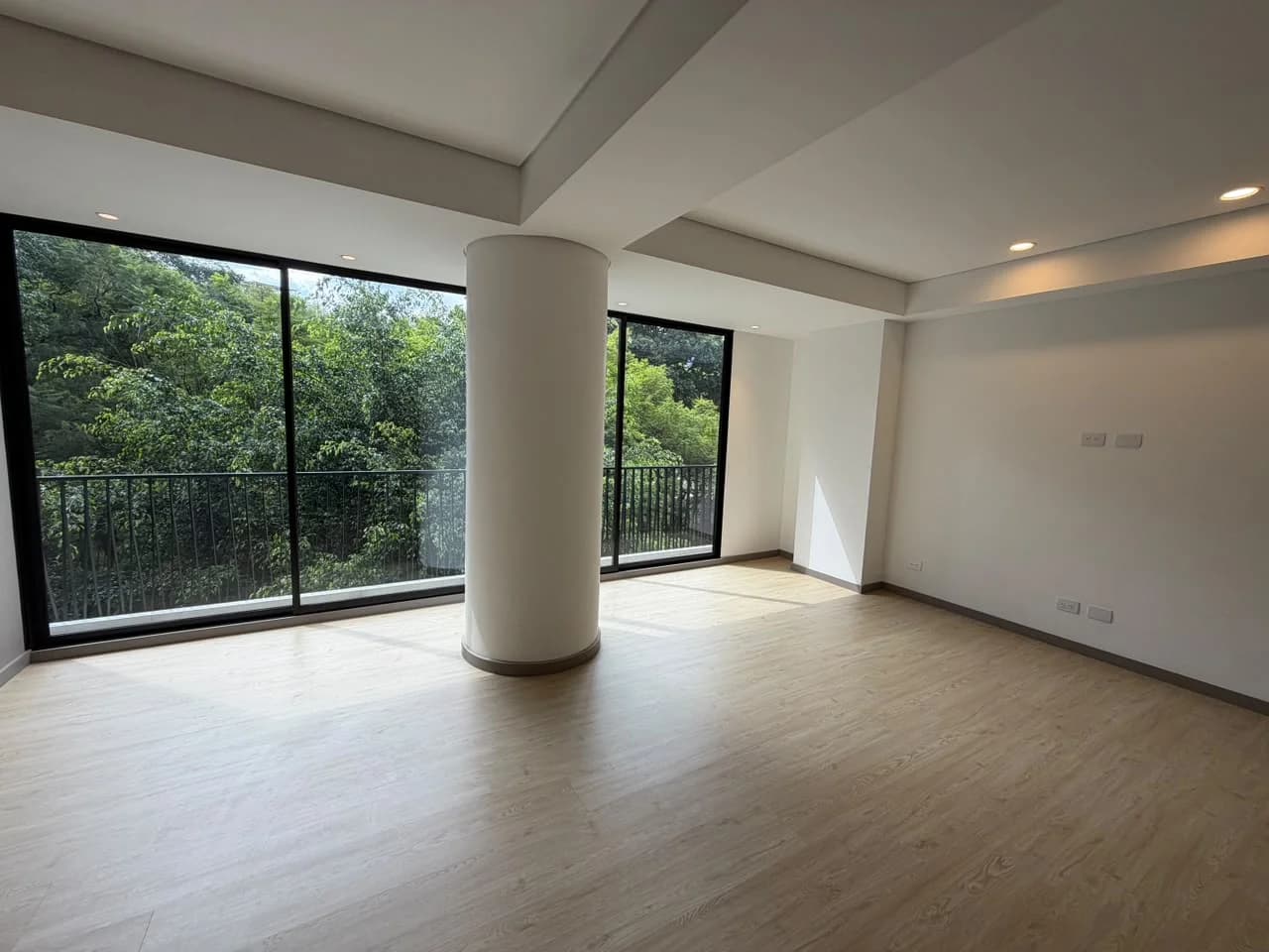 Apartamento belen alameda