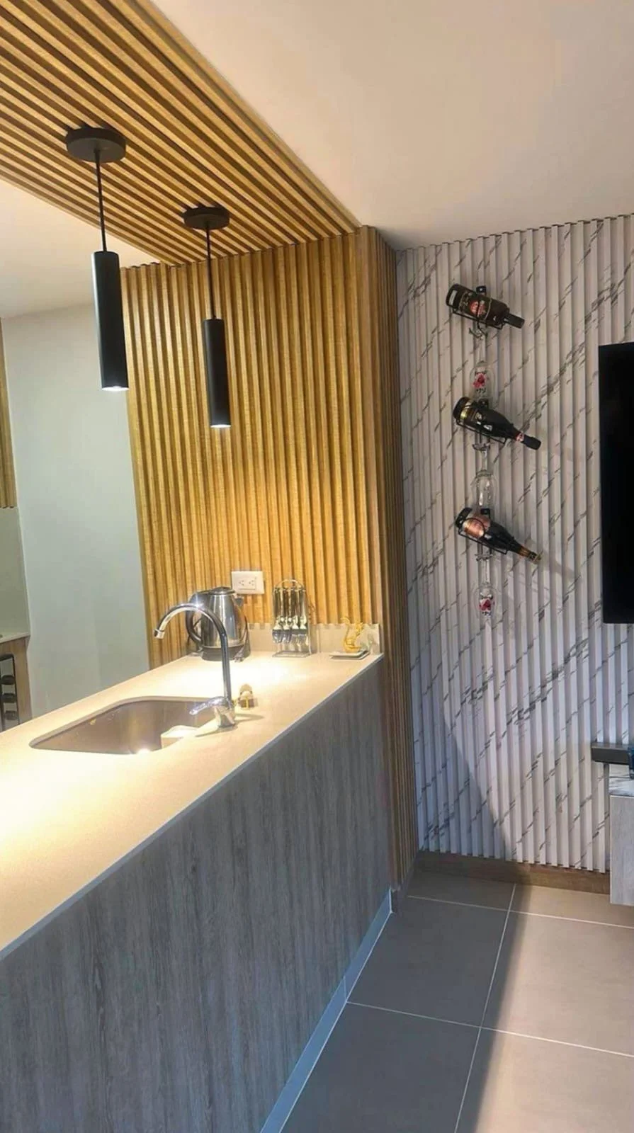 Apartamento Sin Amoblar en Envigado, Antioquia | 68m² | Acabados modernos