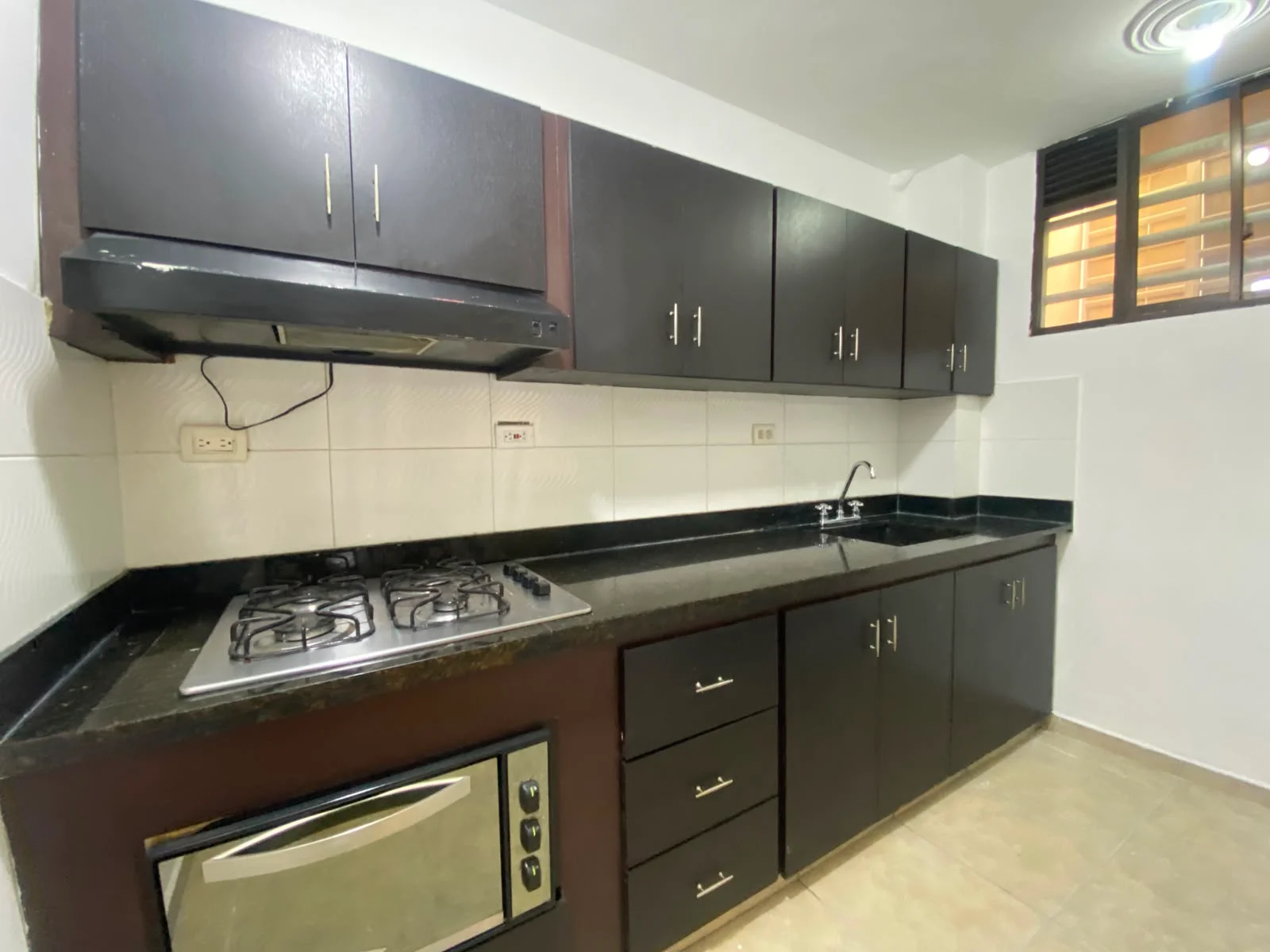 Apartamento para Arriendo con Excelente Ubicación en Santa Monica, Medellín