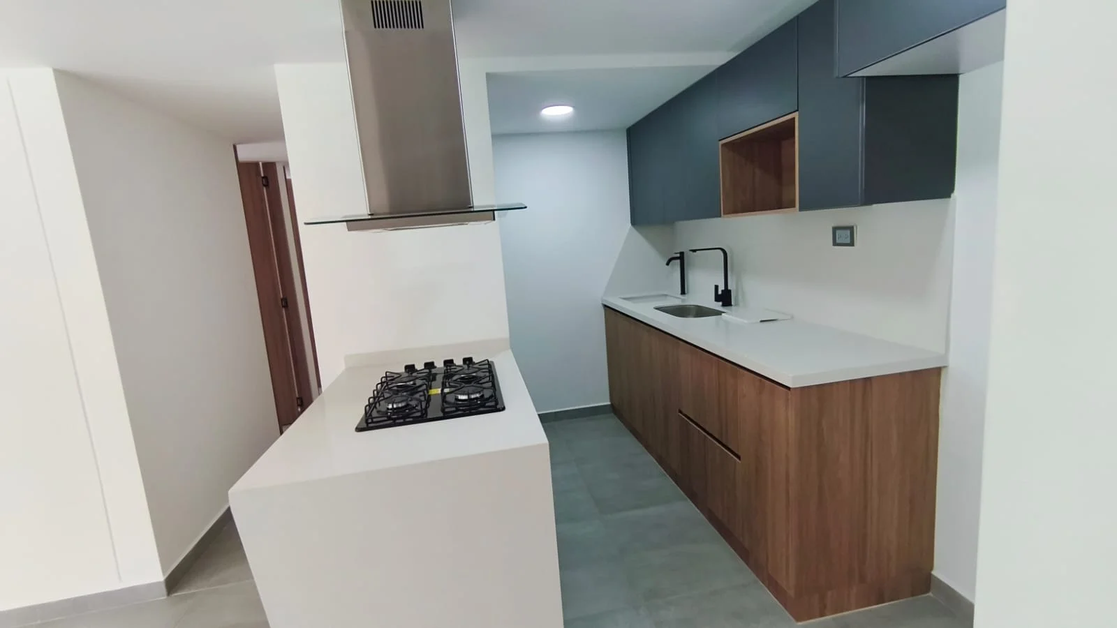 SE ARRIENDA APARTAMENTO EN MACHADO, COPACABANA