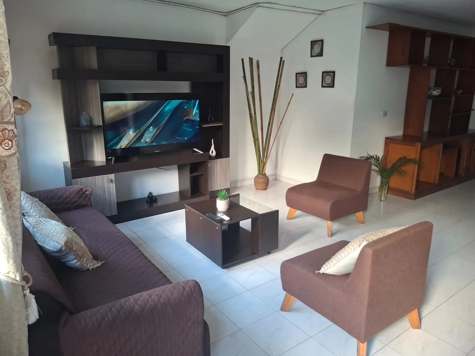 ARRIENDO DE APARTAMENTO EN SIMON BOLÍVAR, MEDELLÍN