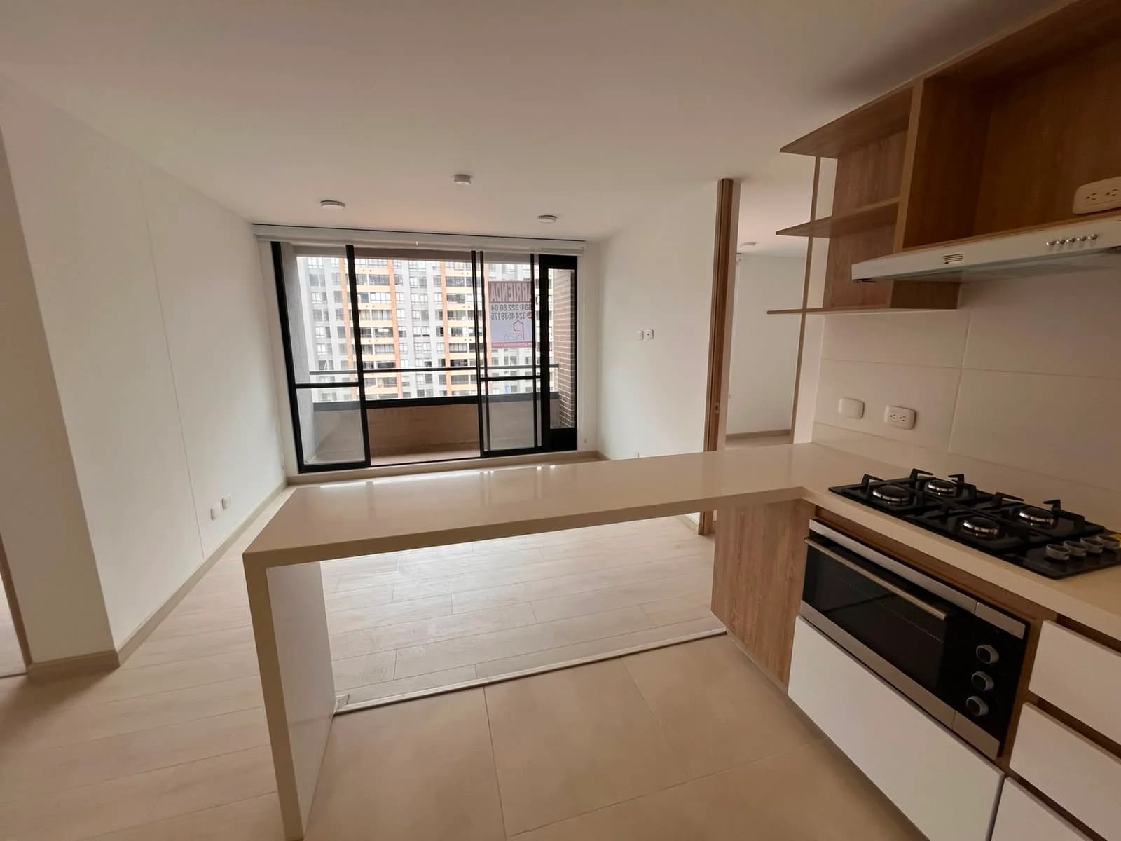 Se Arrienda Apartamento para Estrenar Britalia Bogotá