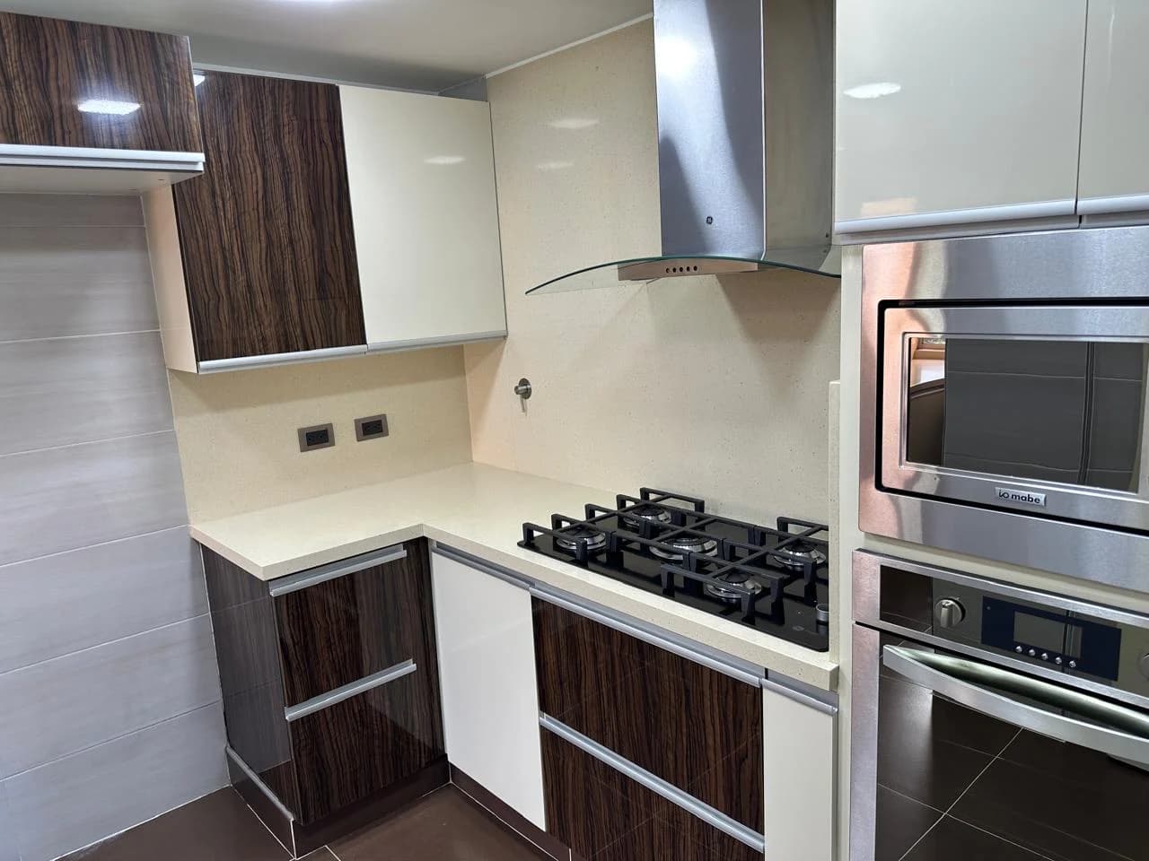 ARRIENDO DE APARTAMENTO EN PILARICA, MEDELLÍN VISTA PANORAMICA
