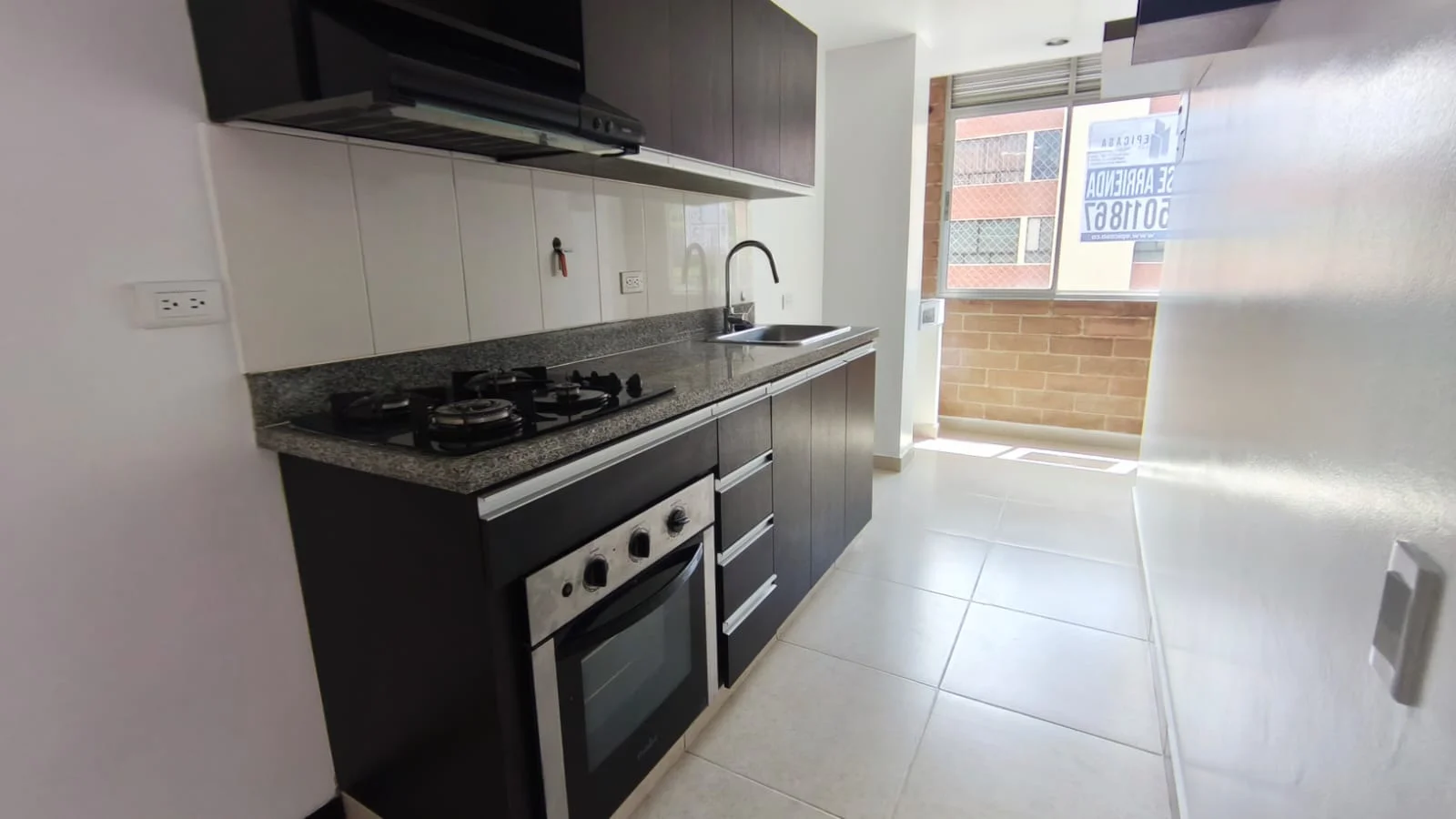 ARRIENDO DE APARTAMENTO EN ESTADIO, MEDELLIN