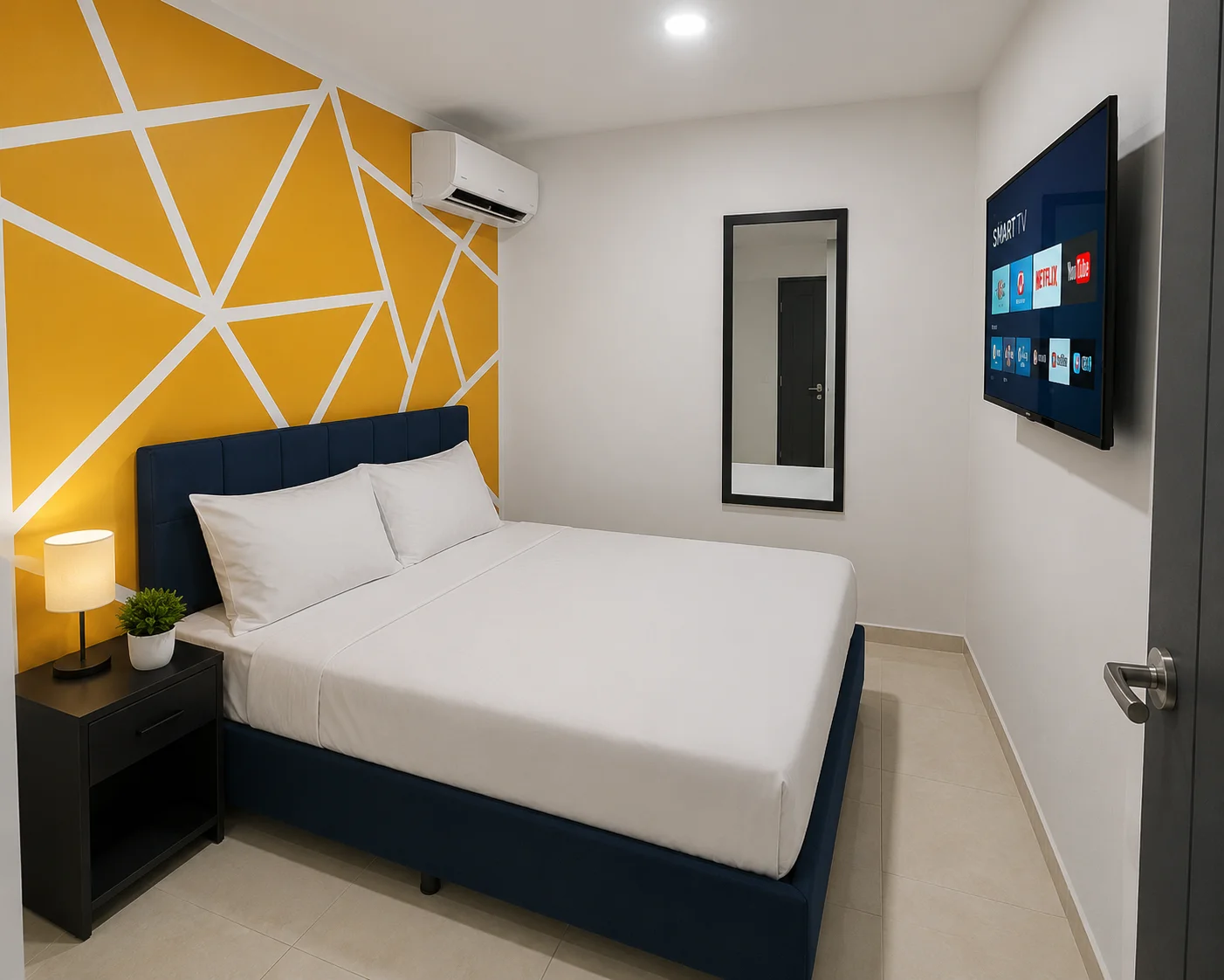 Arriendo Hotel Boutique en Medellín