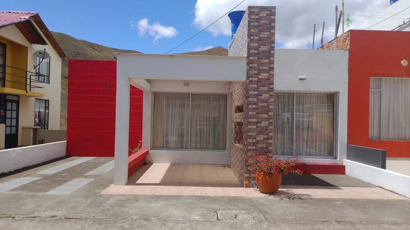 Casa campestre en VENTA Vía Cimarrones Chachagui