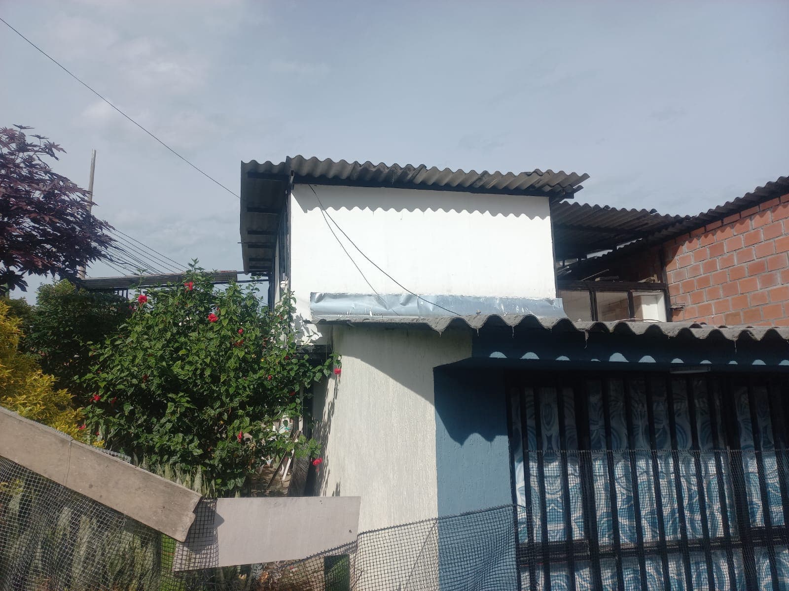 Casa en venta en Barrio las colinas