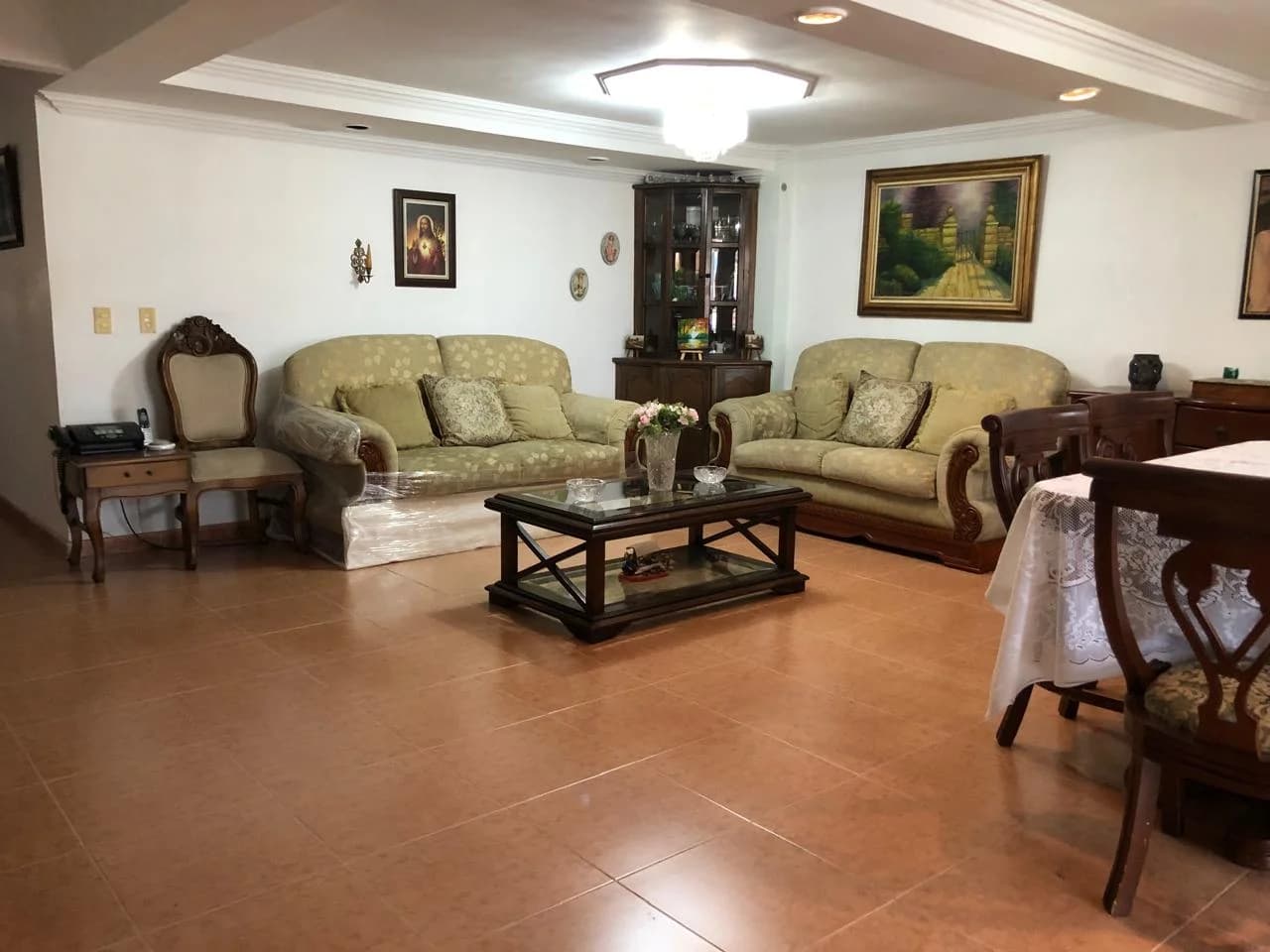 Vendo apartamento sector laureles