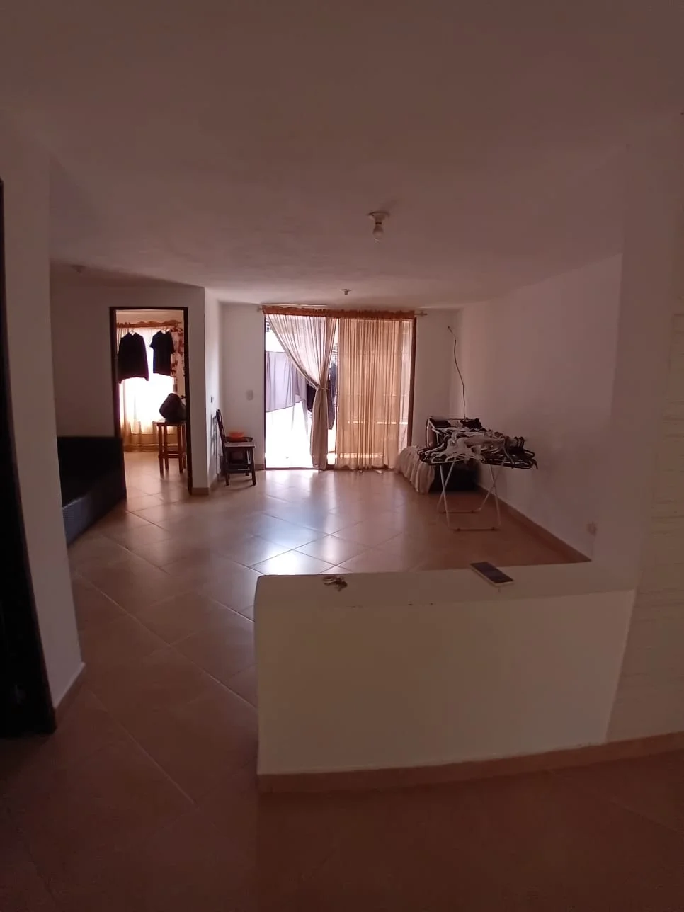 Casa en arriendo