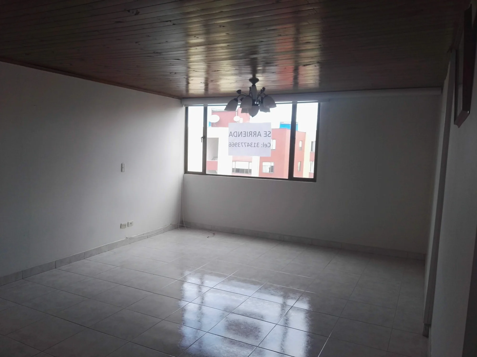 apartamento