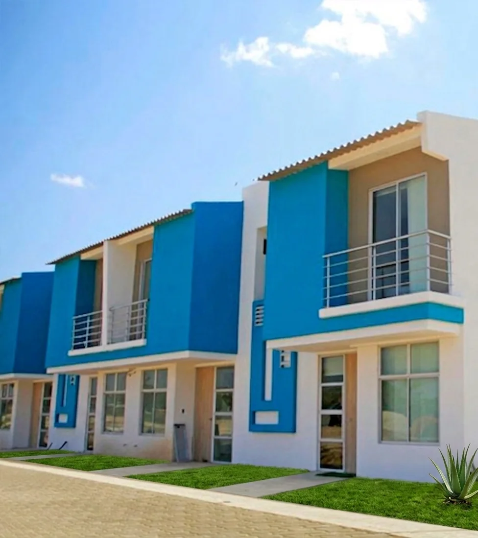 Casa en arriendo en Conjunto Residencial Altos de Guadalupe Sabanalarga-Atlántico