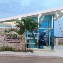 Se vende casa de 2pisos en Conjunto Residencial Altos de Guadalupe