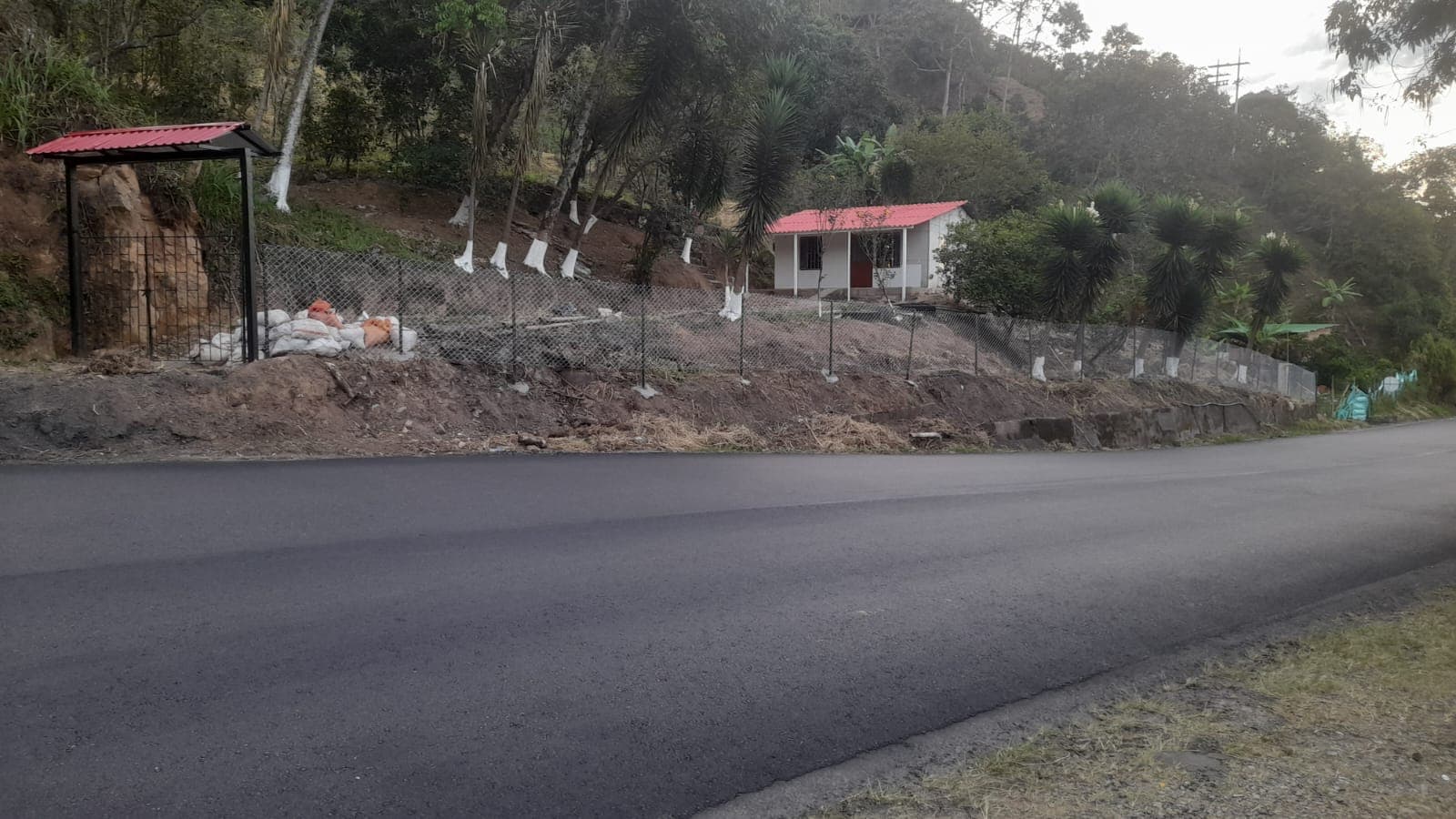 Finca en Guaduas (Cundinamarca)