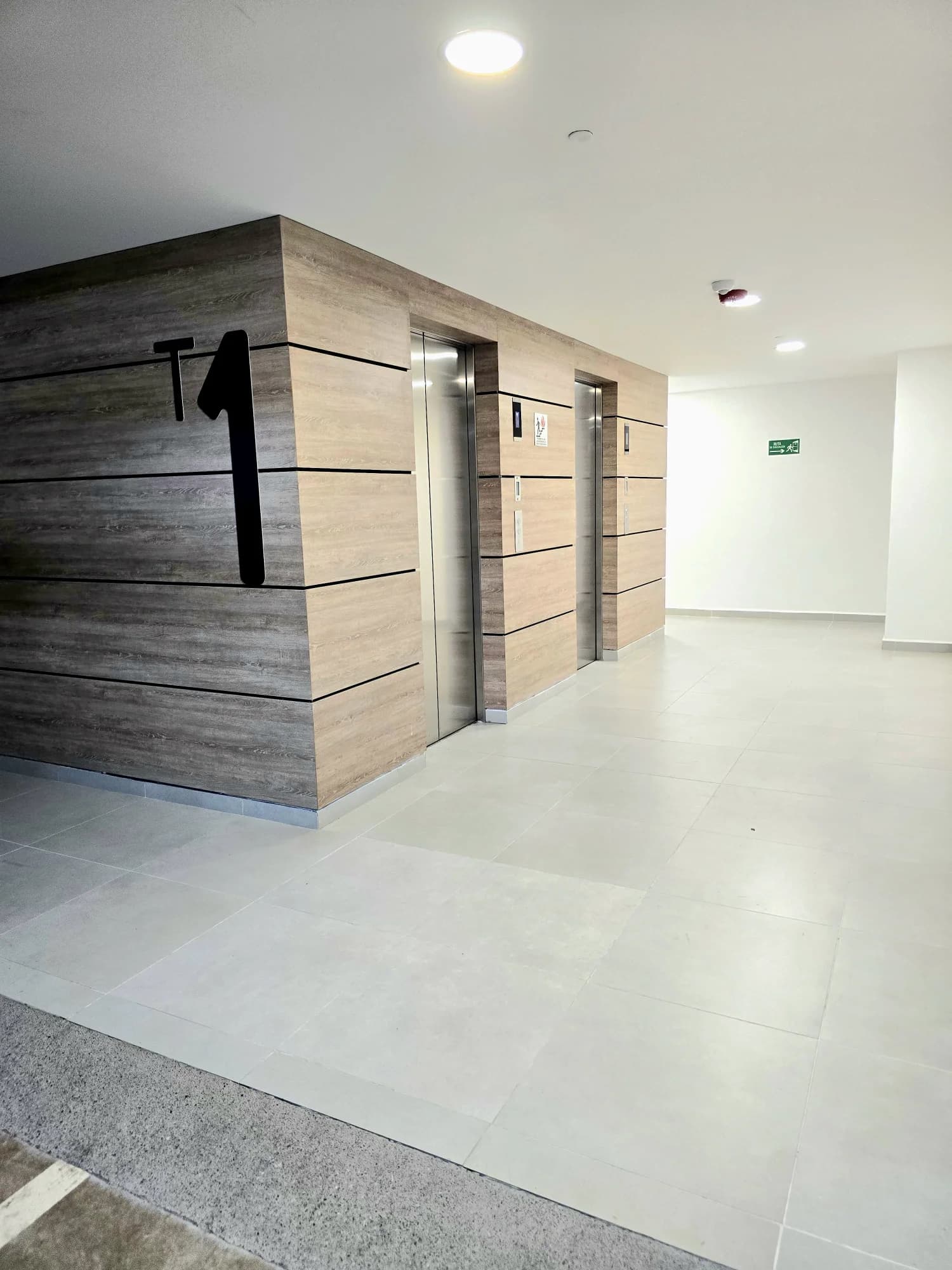 Arriendo apato para estrenar en Envigado