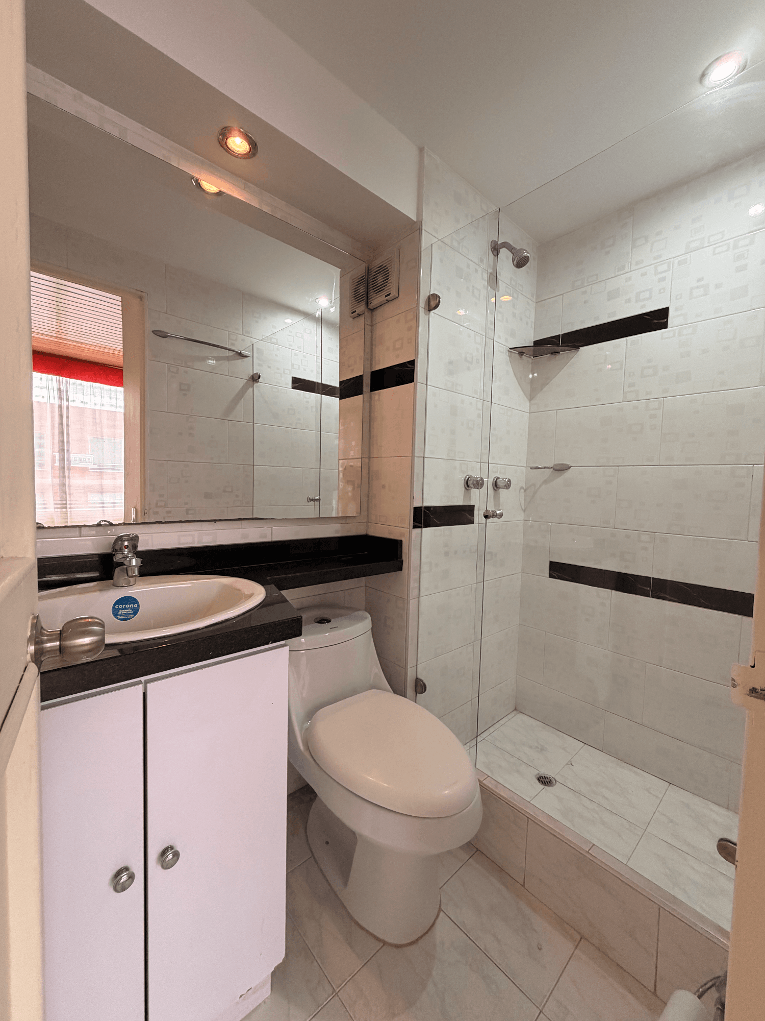 Venta de apartamento norte de Bogota
