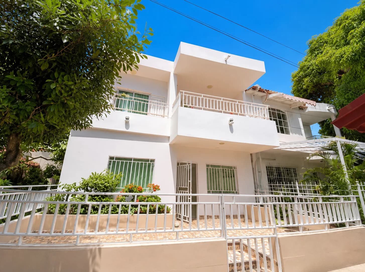 Se vende casa rentable en santa marta sector villas del mar ii - cerca de el rodadero