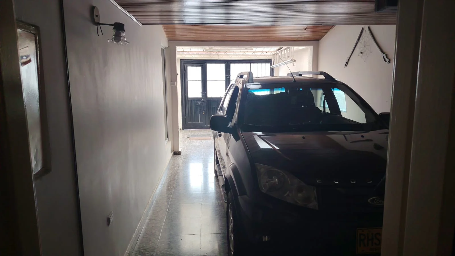 Casa en Mandaly