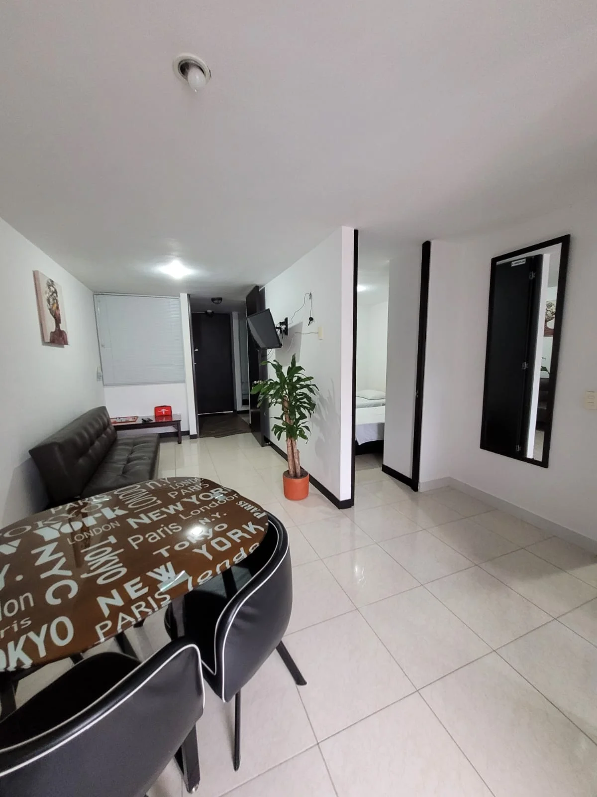 Apartamento Montenegro, Quindio