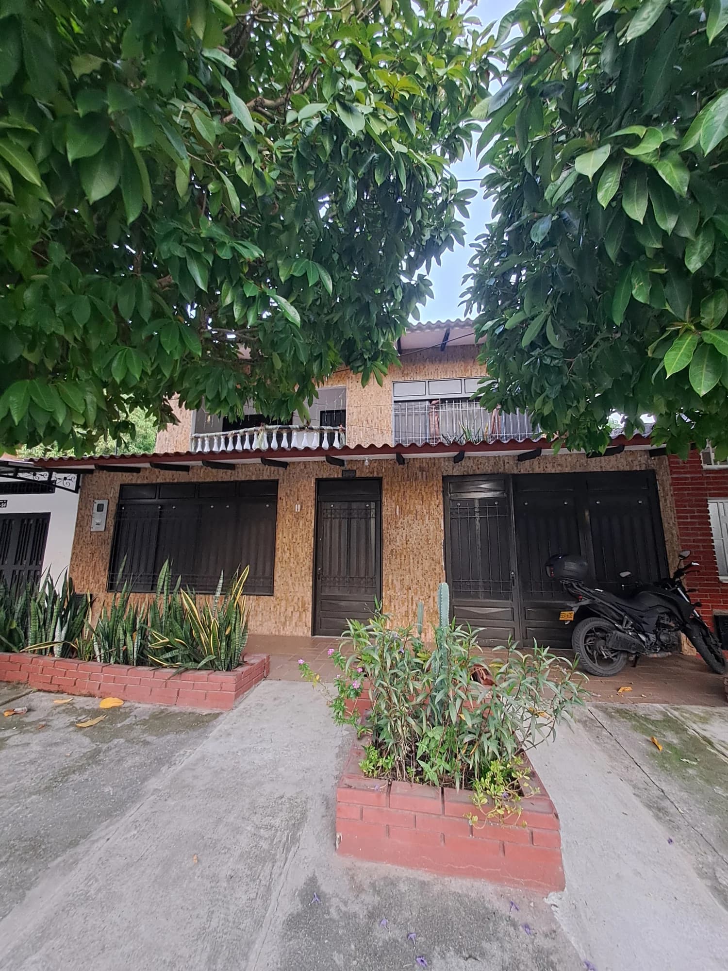 Exclusiva Casa Campestre en El Cabrero, La Dorada – Confort, Amplitud y Frescura Natural