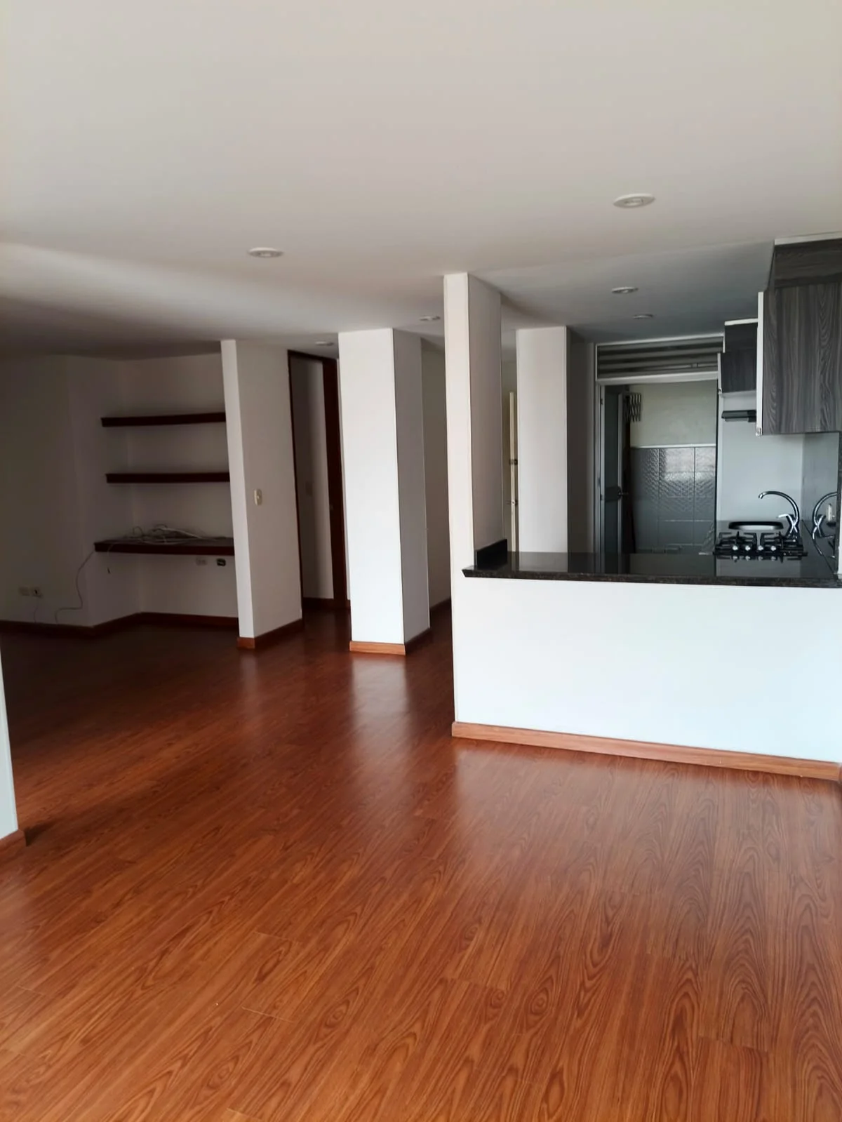 Venta Apartamento en excelente ubicación