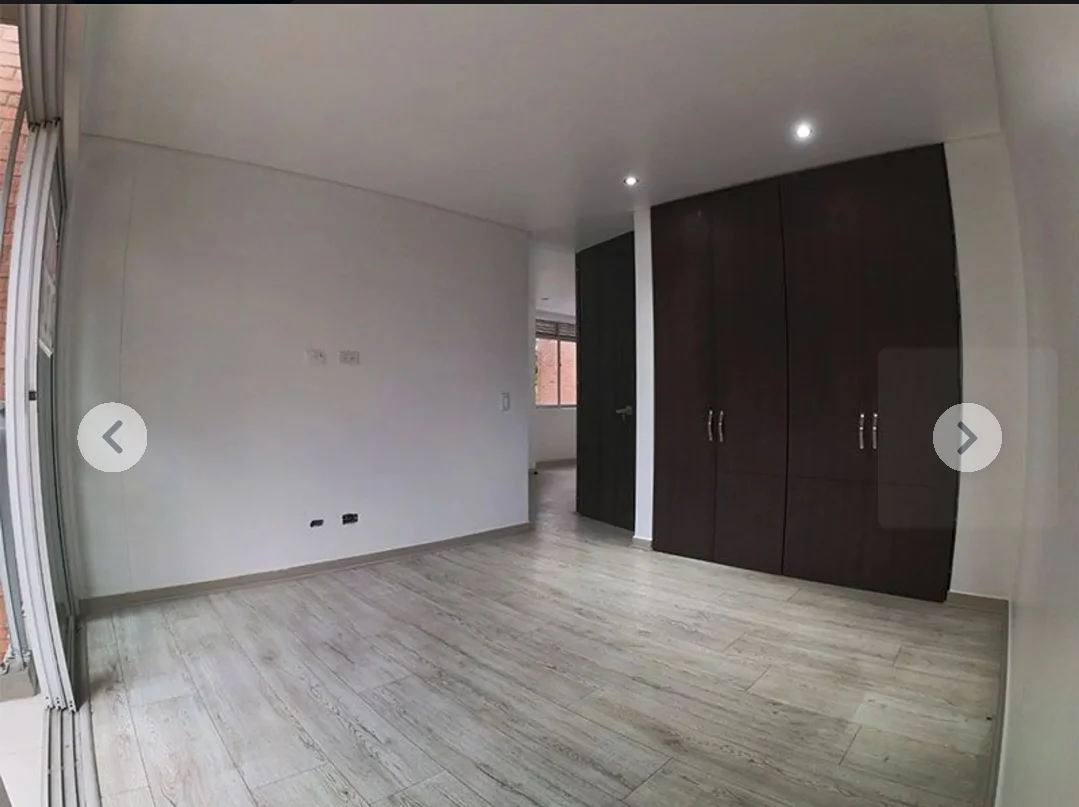 Venta de Apartamento Duplex