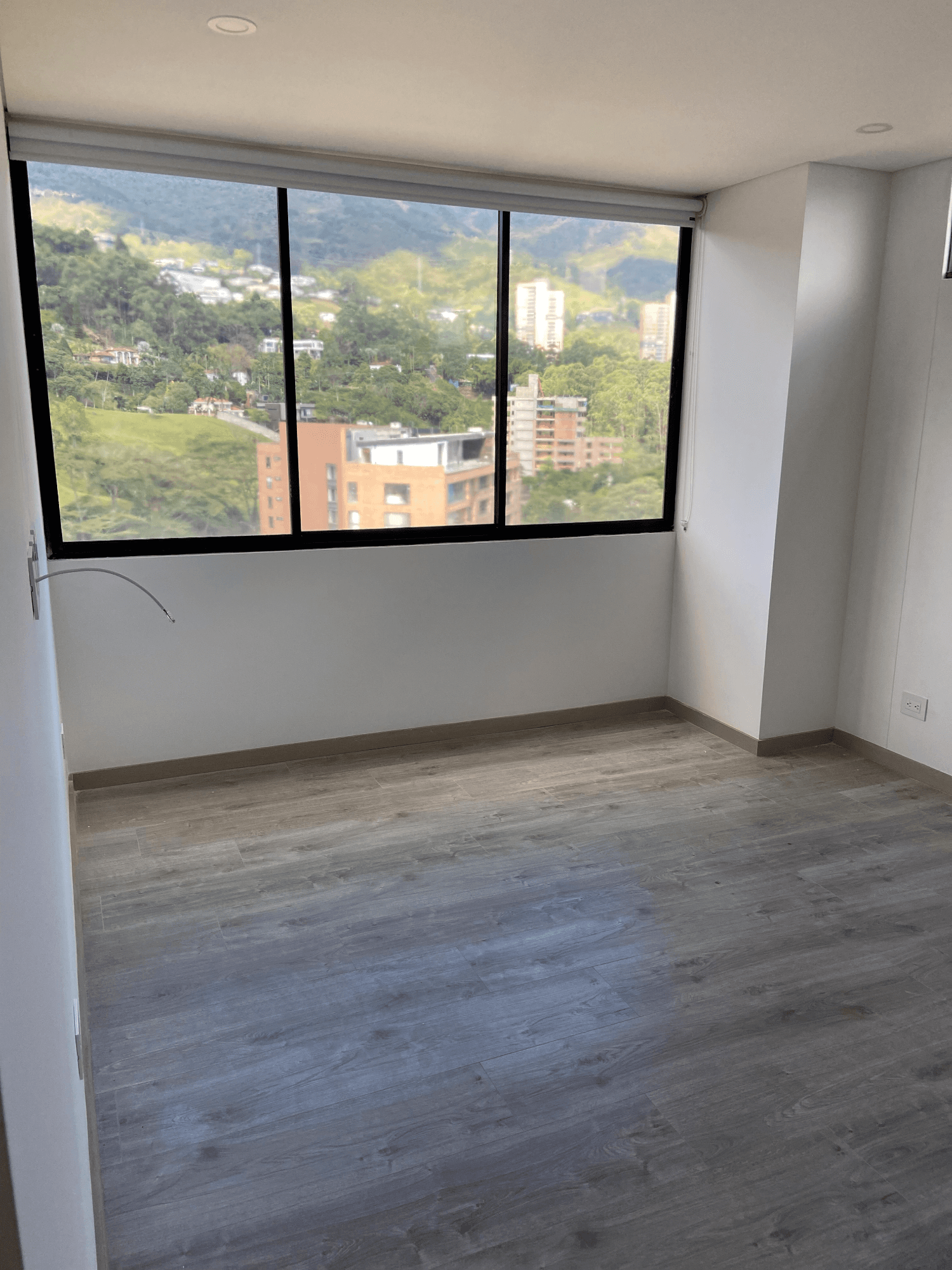 Apartamento Unidad Tres Cantos Poblado Via Palmas