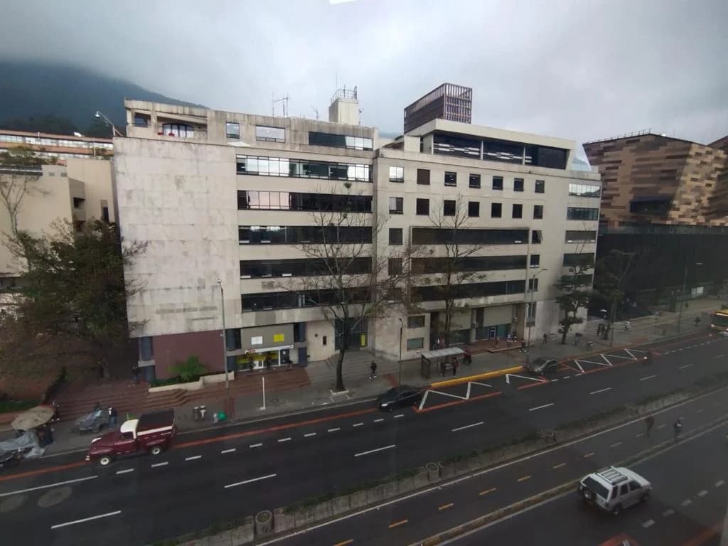 APARTAMENTO UNIVERSIDAD JAVERIANA